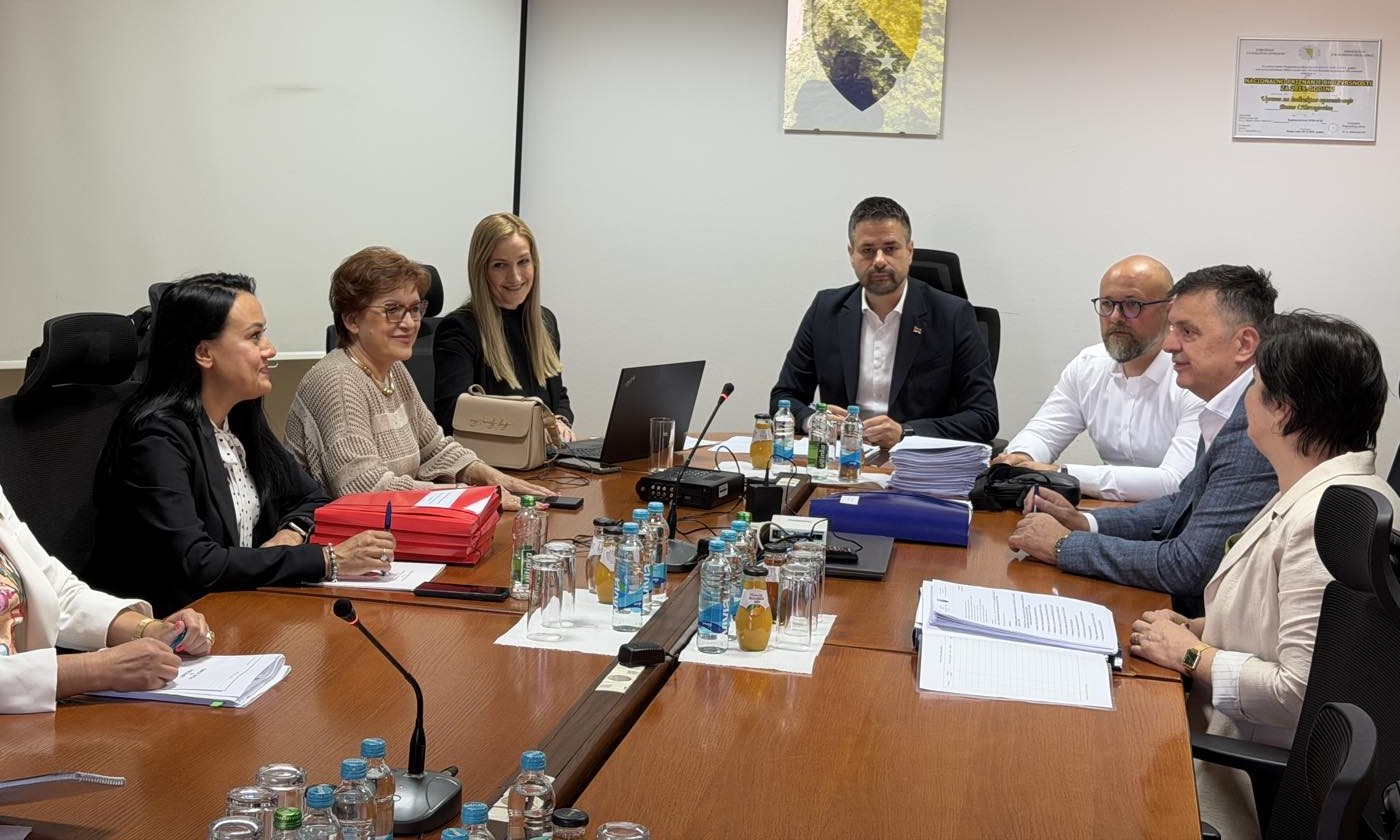 Sjednica u Banjaluci “pala” zbog kvoruma: Na čekanju povrat PDV-a i pomoć invalidima FOTO