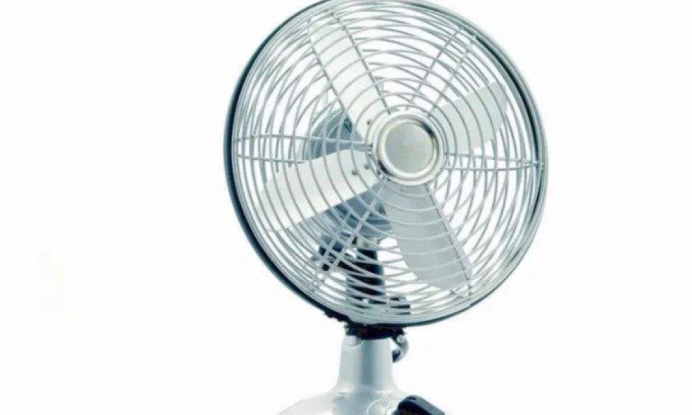 Dnevna doza humora: Pera pere ventilator