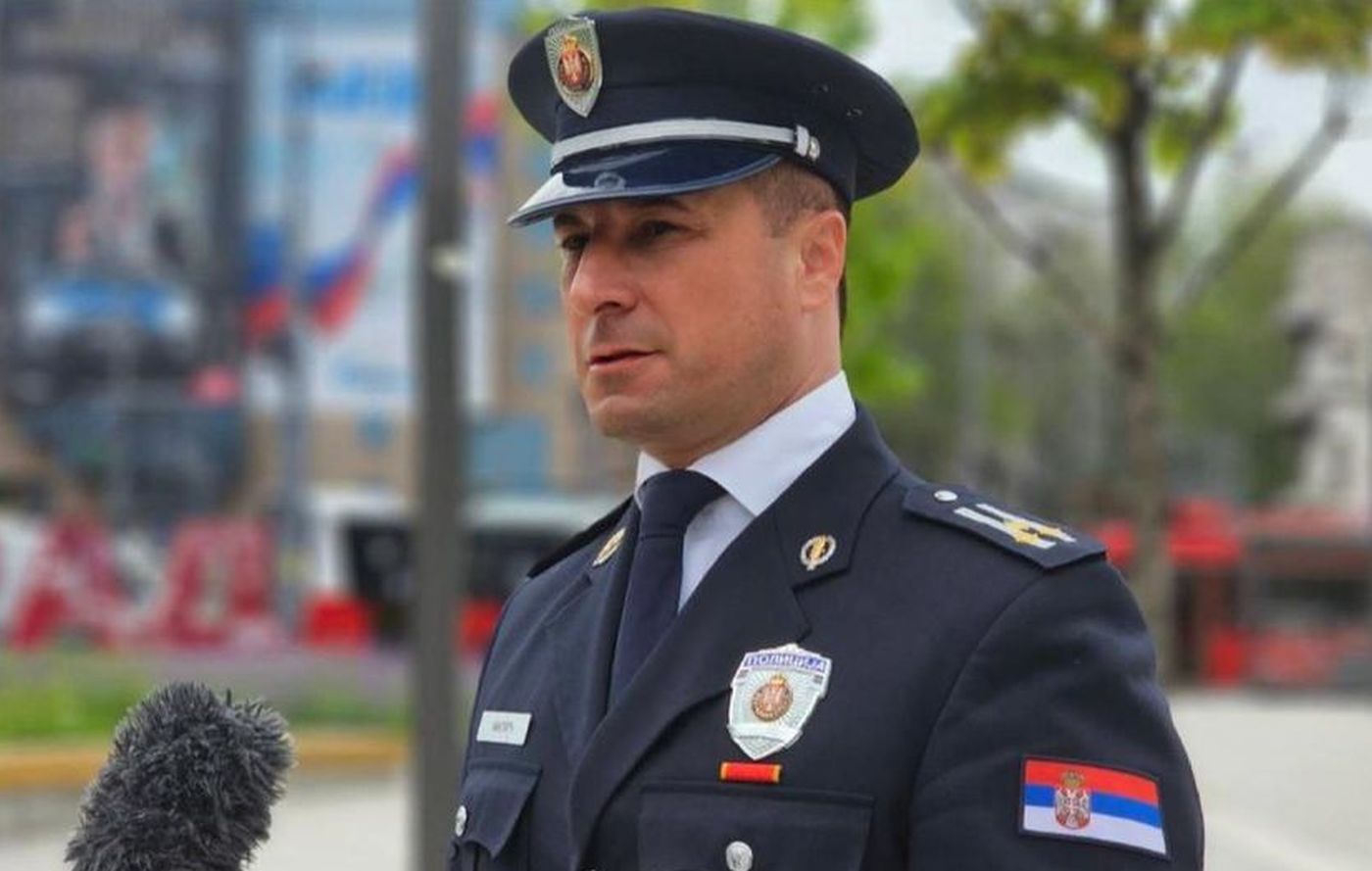 Pritvor bivšem policijskom načelniku: Sumnje na prikrivanje krivičnih djela