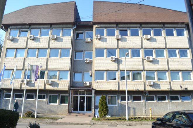 Akcija MUP-a USK: Pretresi u Vladi i Velikoj Kladuši zbog sumnje na korupciju