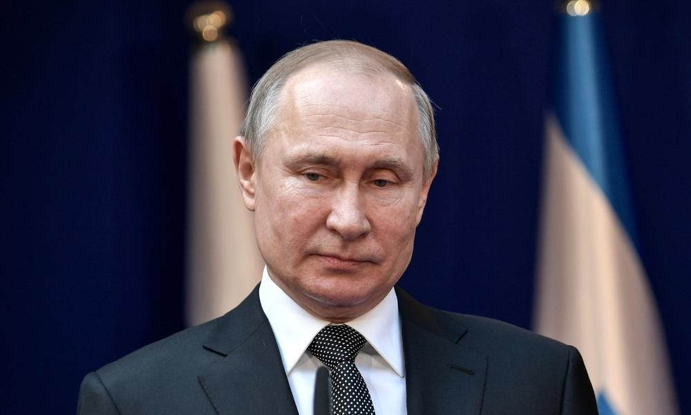 Putin spreman da okonča rat: Ali, samo pod uslovima koje smatra “pobjedničkim”