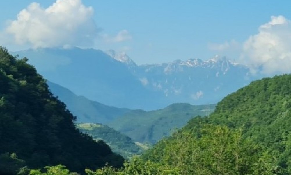 Nestabilna srijeda u BiH: Sunce, oblaci i povremeni pljuskovi i temperatura do 27 stepeni