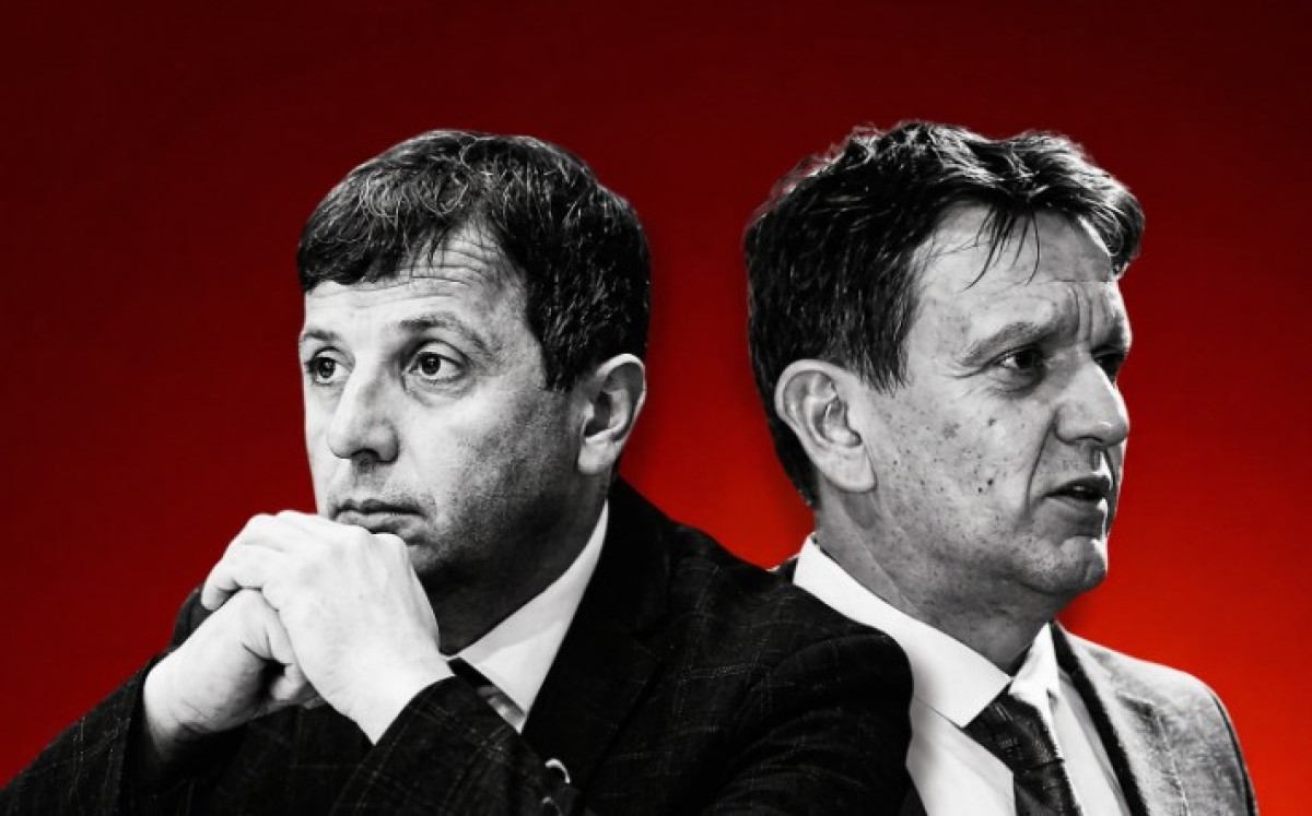 Vukanović ogorčen na Blanušu: Vuče nas za nos