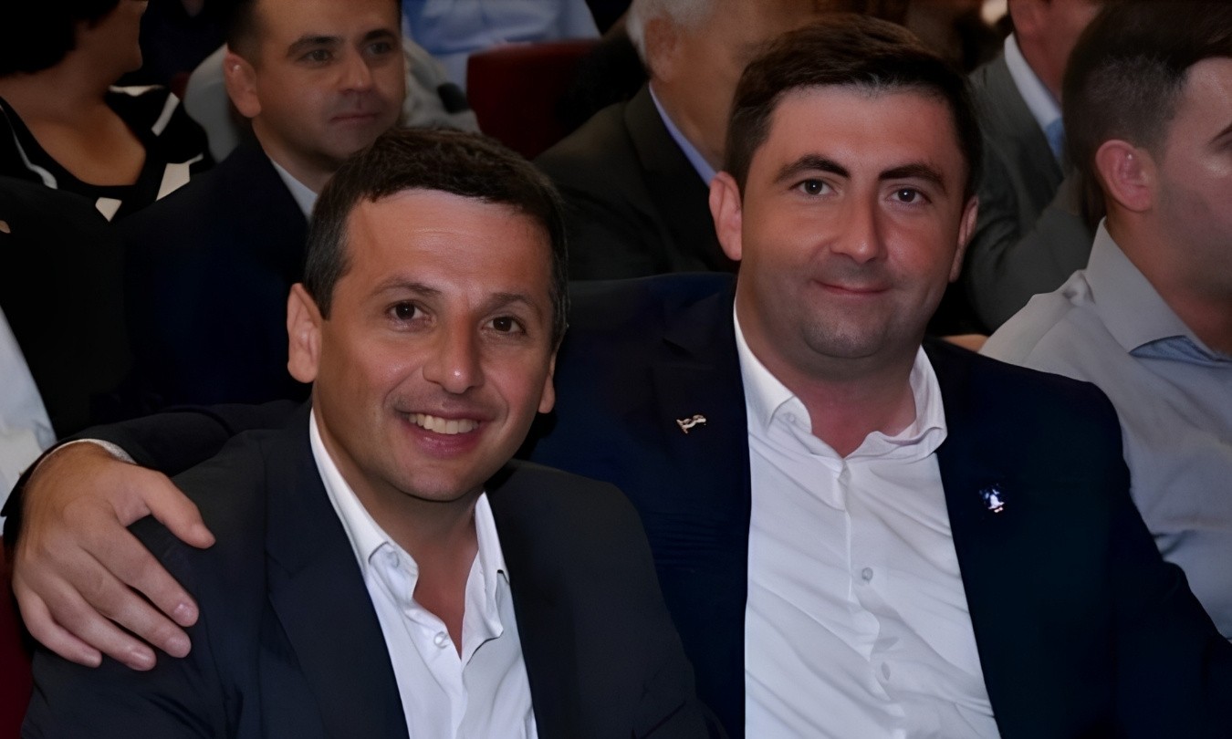 Petrović potpisom podržao Vukanovića: Nije štedio sebe, nije tražio ništa za uzvrat FOTO
