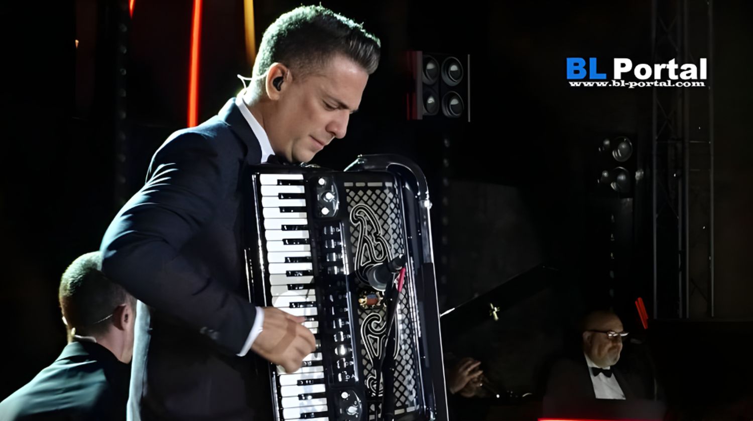 Željko Joksimović najavio spektakl: U Banjaluku dolazim sa bendom i porodicom VIDEO