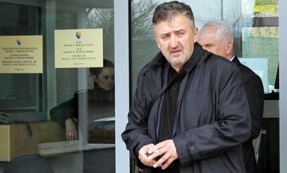 Oprali blizu 29 miliona KM: Blekić dobio 13 godina zatvora, osuđeno još 11 saučesnika
