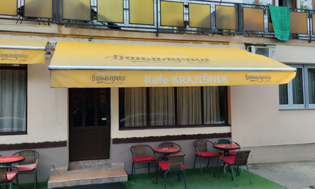 Odlazak banjalučke legende: Čuvena kafana zatvara vrata nakon pola vijeka FOTO