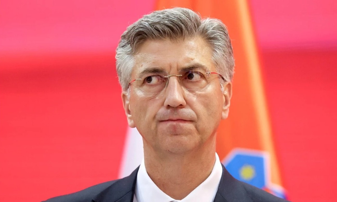 OHR pod lupom: Plenković poručio šta mora promijeniti novi visoki predstavnik