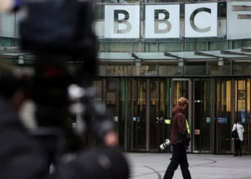 Planovi za smanjenje troškova: BBC otpušta 550 radnika, ali to nije sve