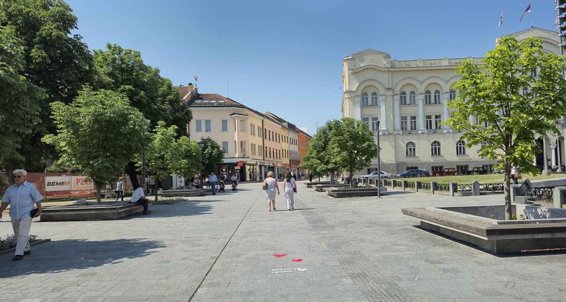 Turisti gube interesovanje za “stanove na dan”: Kafa u Banjaluci košta kao u Trstu