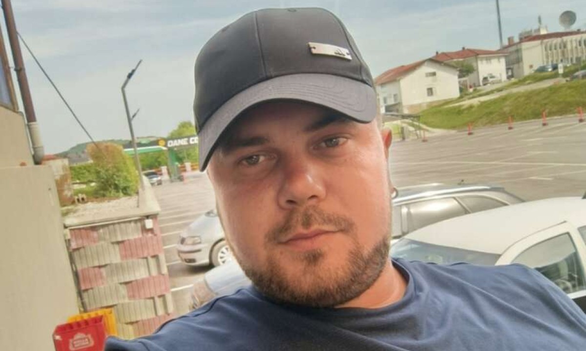 Određen pritvor Džaferoviću: Sumnjiči se da je ubio sugrađanina