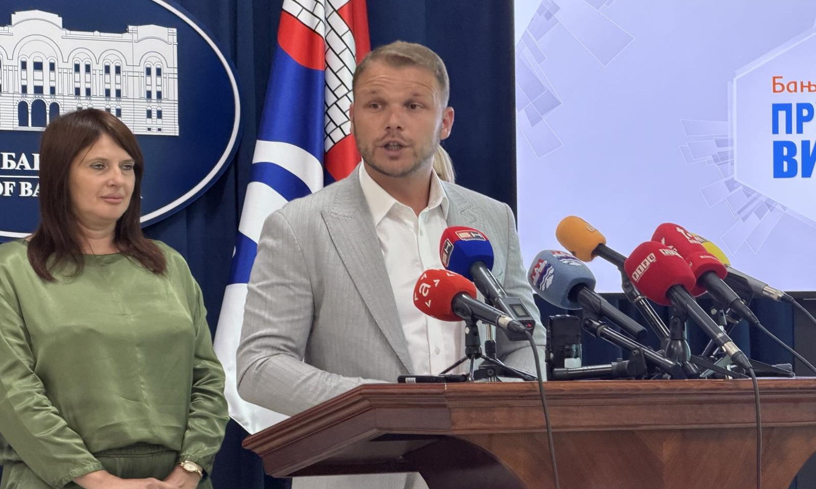 Tender od 35 miliona opet pao, a “riva” skuplja za 700.000 KM: Stanivuković optužio SNSD za opstrukcije