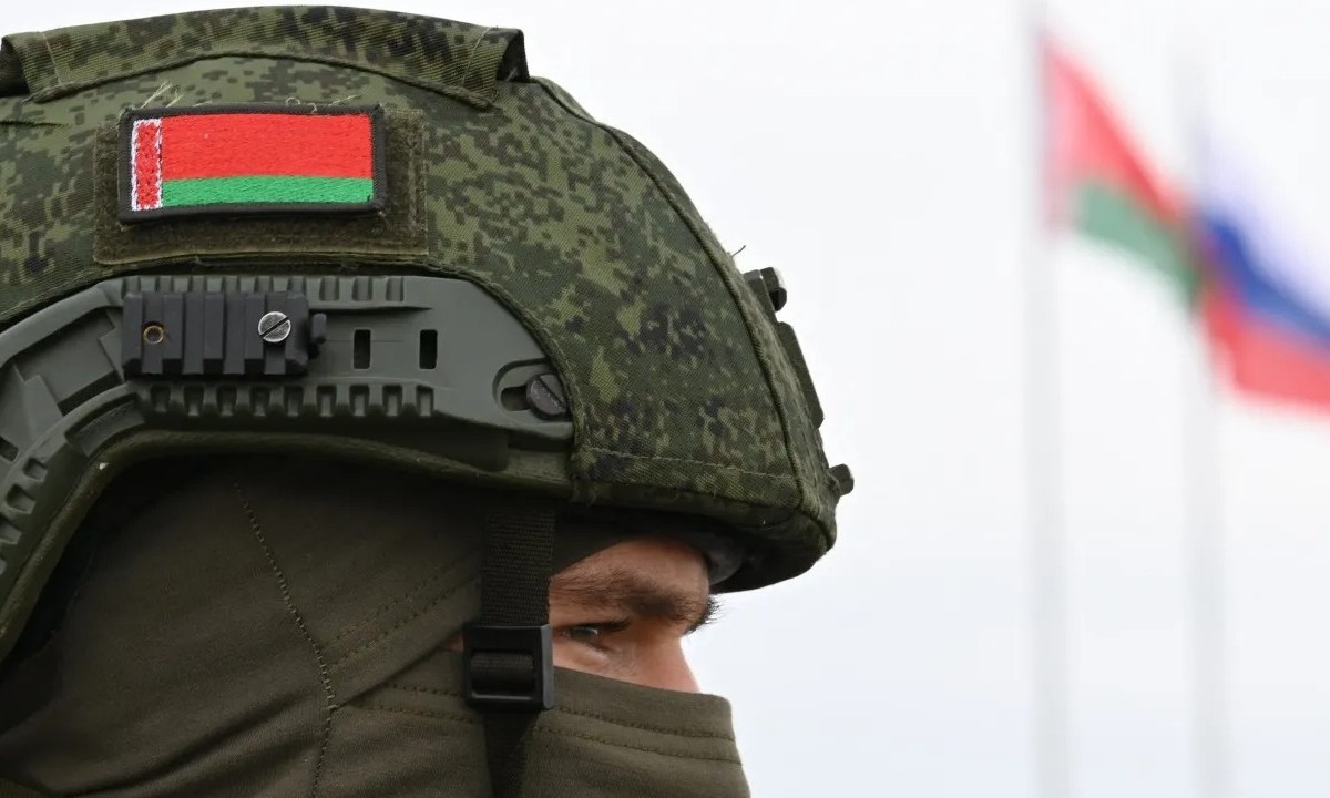 Lukašenko odredio “crvene linije”: Bjelorusija upozorila Ukrajinu