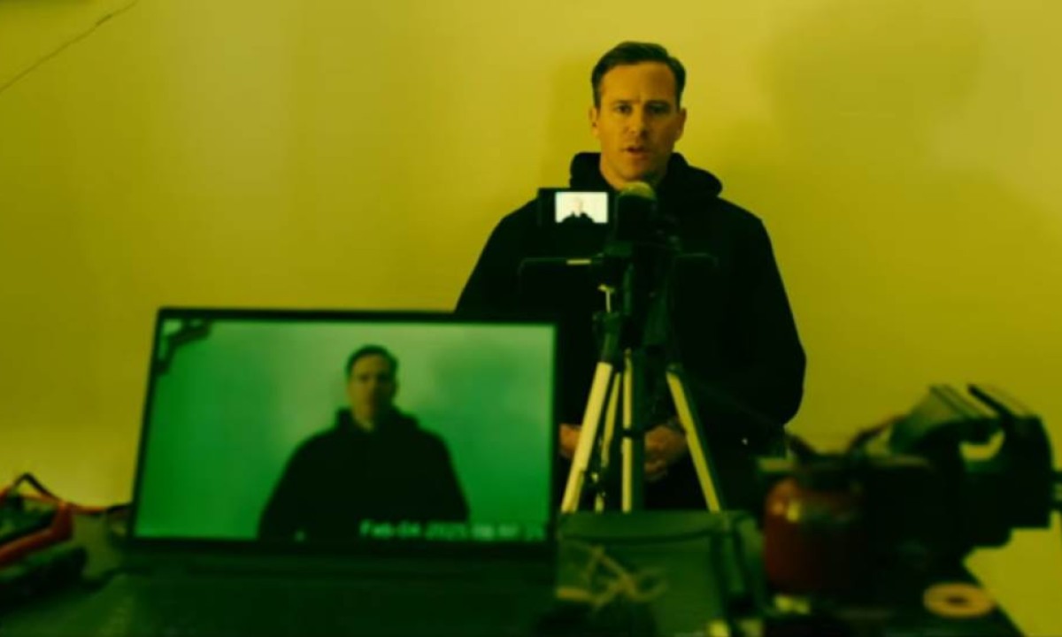 Ovaj film je zabranjen u Njemačkoj: Podstiče nasilje prema migrantima VIDEO