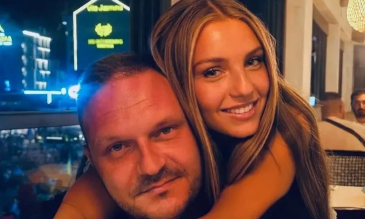 Napad u noćnom izlasku: Ćerka poznatog trubača završila u bolnici nakon sukoba