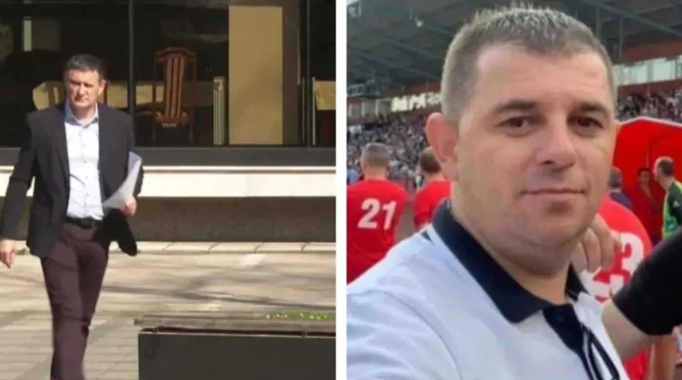 Svemu kumovalo “krajiško veče”: Stevandić prijavio Đajića i Ćurlu za lažno predstavljanje