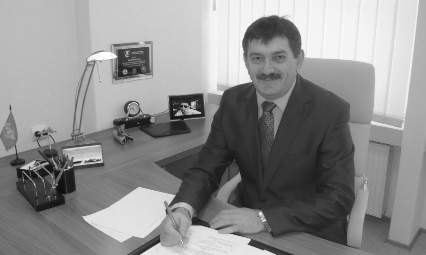 Preminuo Đorđe Ratkovica: Čovjek koji je BiH vratio kontrolu nad vazdušnim prostorom