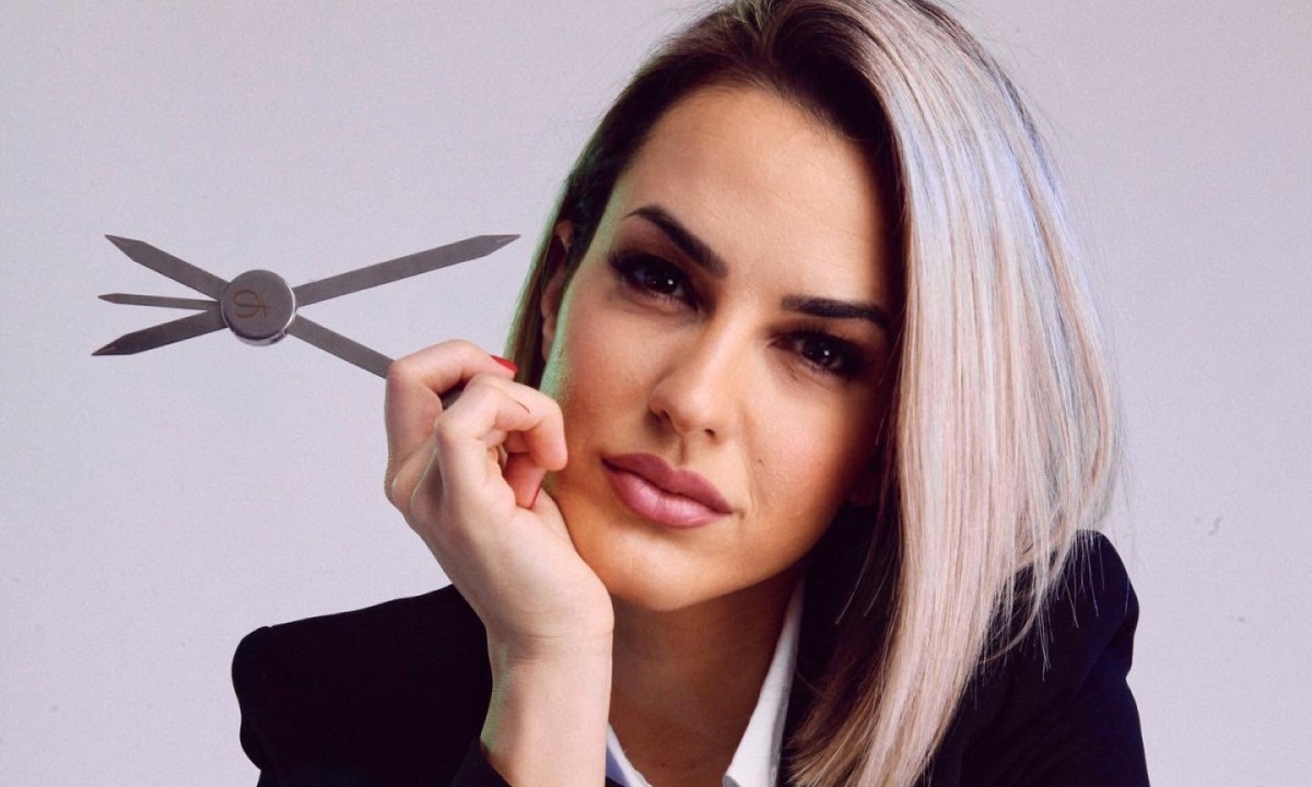 Interesovanje sve veće, kod Dajane se čeka u redu: Ove žene imaju besplatan tretman FOTO/VIDEO