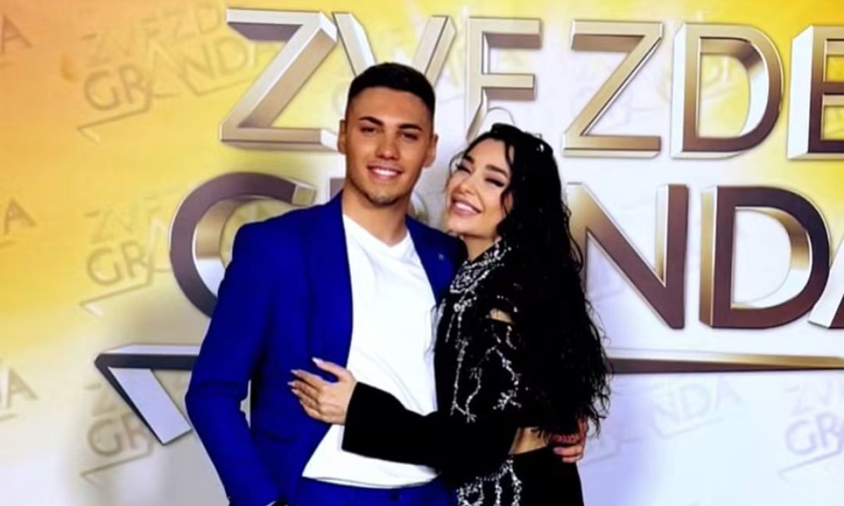 Damjan Vračar pred veliko finale Zvezda Granda: Uzdam se u svoju Banjaluku FOTO/VIDEO