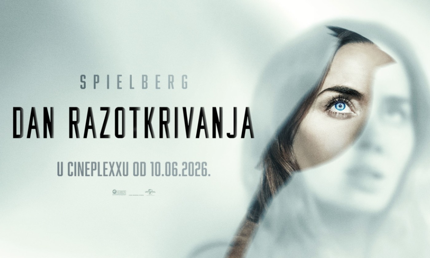 Novi filmovi su stigli u Cineplexx: Pogledajte šta se nudi na repertoaru VIDEO