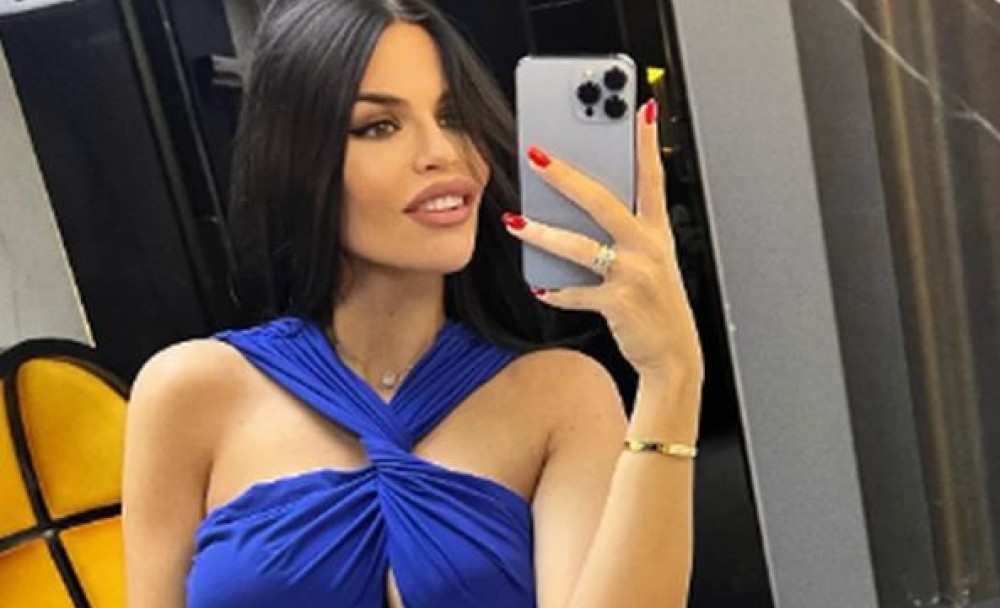 Razvodi se bivša manekenka: Nakon četiri godine braka pukla tikva, jedan potez ju je odao