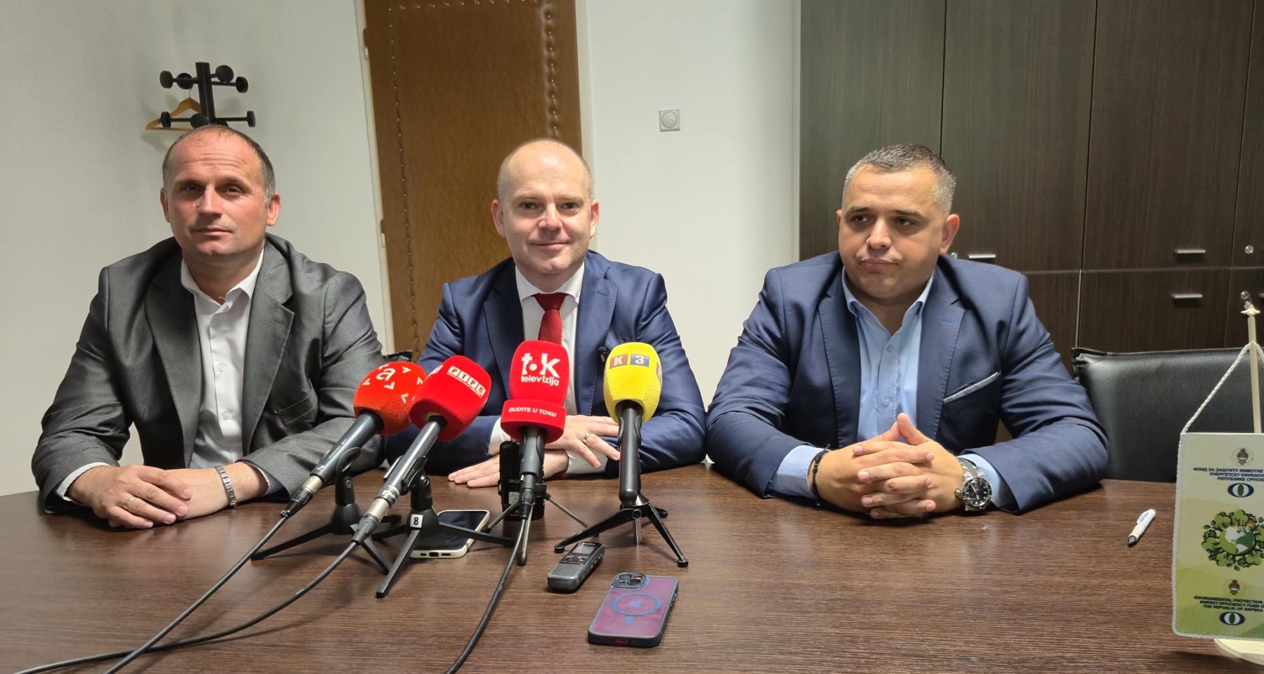 Potpisani ugovori: Laktaši, Foča i Čajniče ulaze u važne projekte, ovoliko sve košta