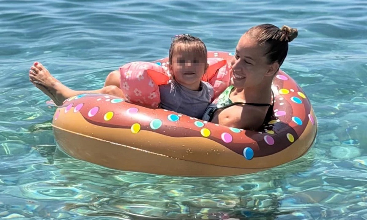 Inspiracija svima u regionu: ,,Djevojka sa krilima” objavom raznježila srca pratilaca