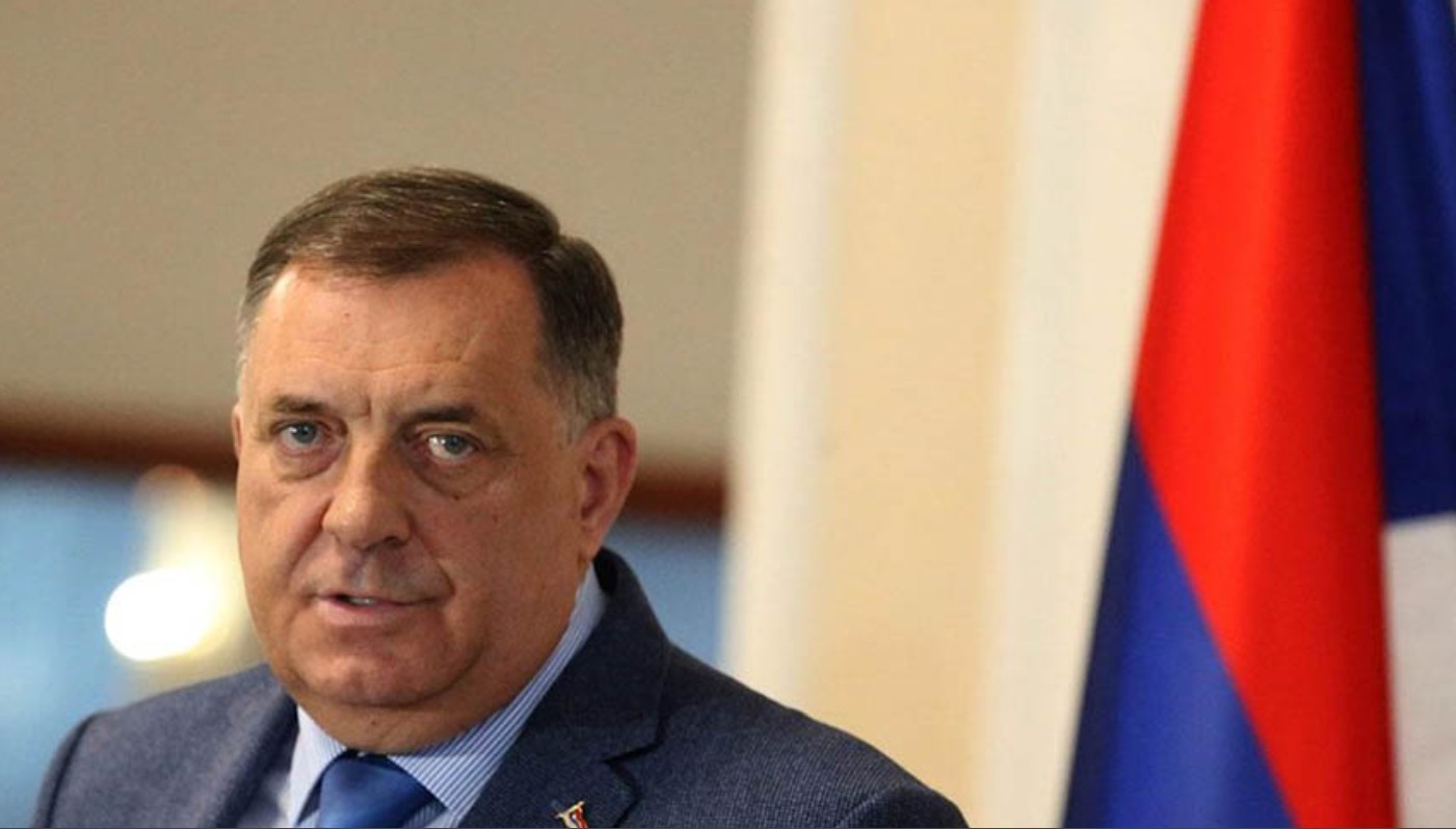 Dodik podsjetio: Odbrana Sarajevko-romanijske regije najteža i najslavnija stranica u istoriji