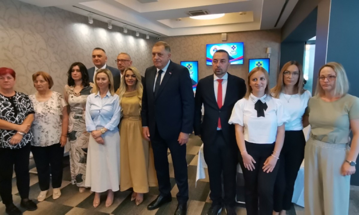 Dodik o boračkom dodatku: Status trajno riješen zakonom, iznos vezan za rast prosječne plate