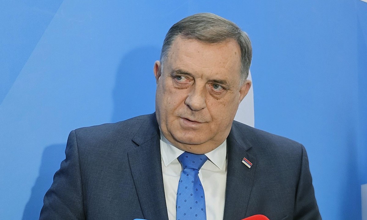 Dodik na sastanku sa rukovodstvom Gasproma: Republika Srpska i dalje dobija gas po povlašćenim cijenama