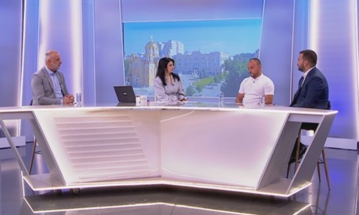 Mještani Donjih Kola poručuju Gradu: Želimo rješenje, a ne nove prepreke za našu djecu VIDEO