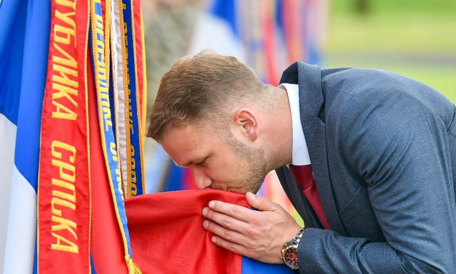 Čestitka povodom Vidovdana: Stanivuković istakao značaj mira i zajedništva