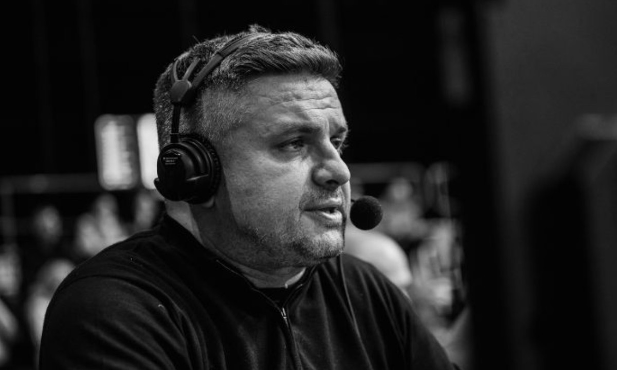 Teletović plače kao kiša zbog smrti Edina Avdića: Brate, da nije bilo tebe…VIDEO