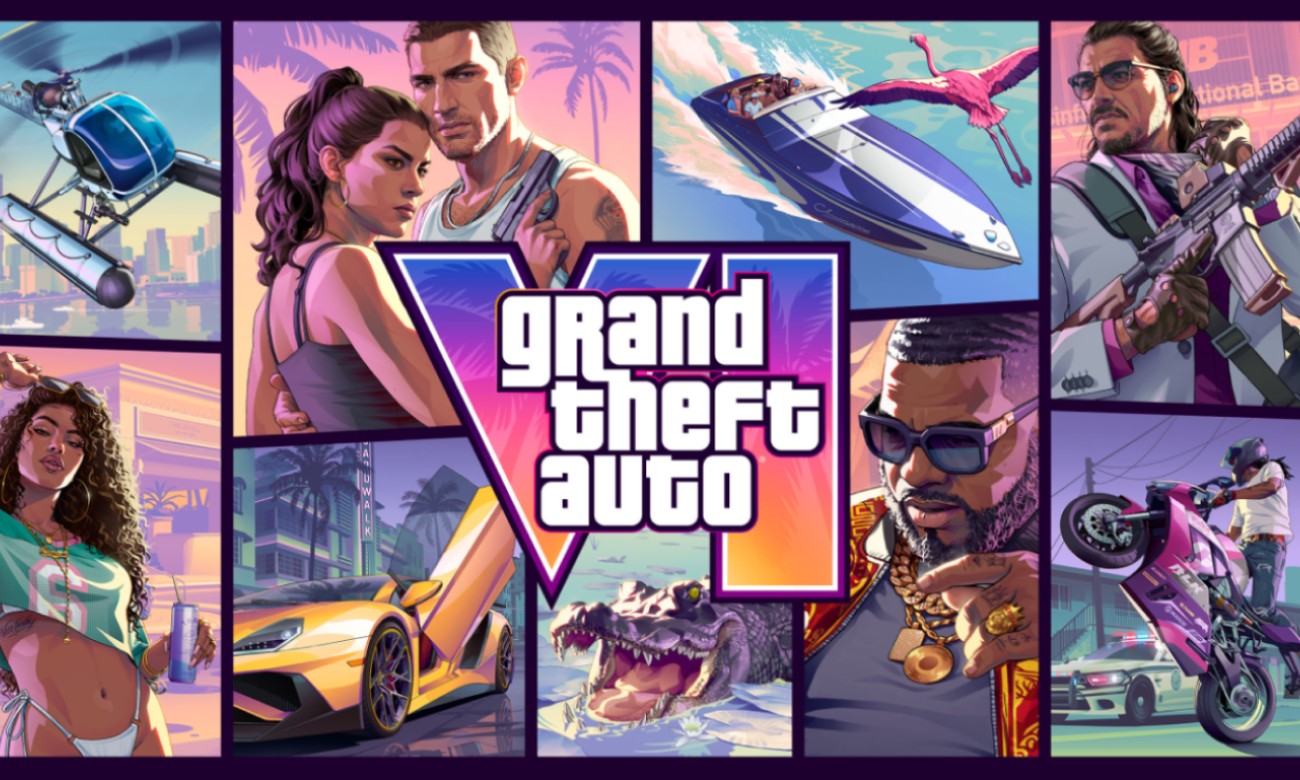 Igrica stižu u novembru: Poznato koliko će koštati GTA 6