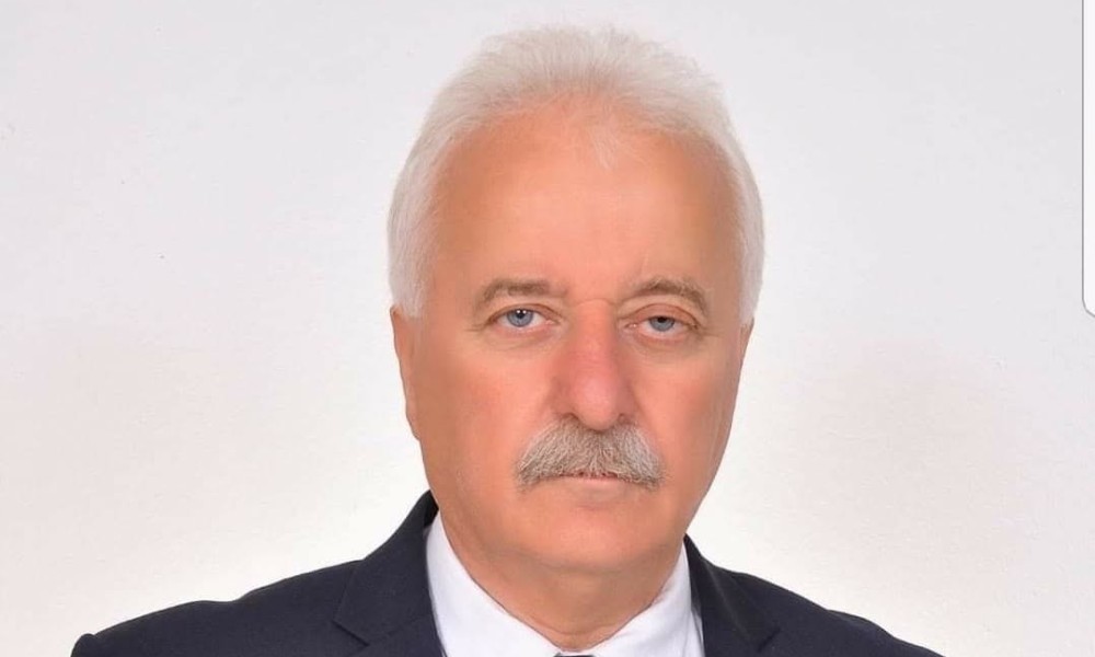 Prihvaćena neopoziva ostavka Gojka Kličkovića: Ne vidim svrhu rada u ovim uslovima