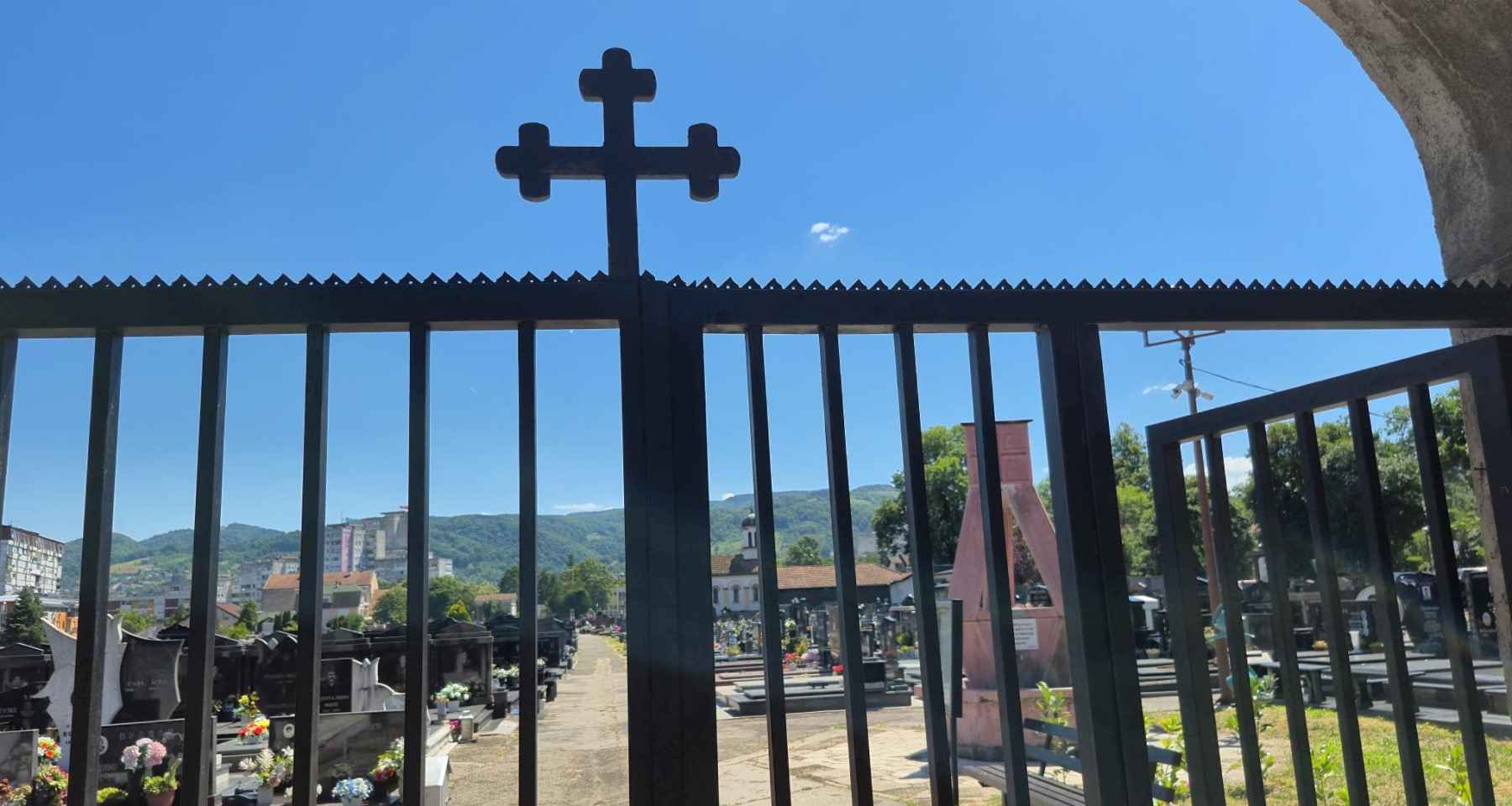 Ko je kažnjen za skrnavljenje srpskih grobalja u FBiH: Odbor traži konkretne odgovore