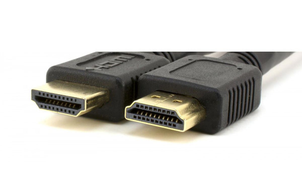Stari HDMI kabl možda usporava vaš novi televizor