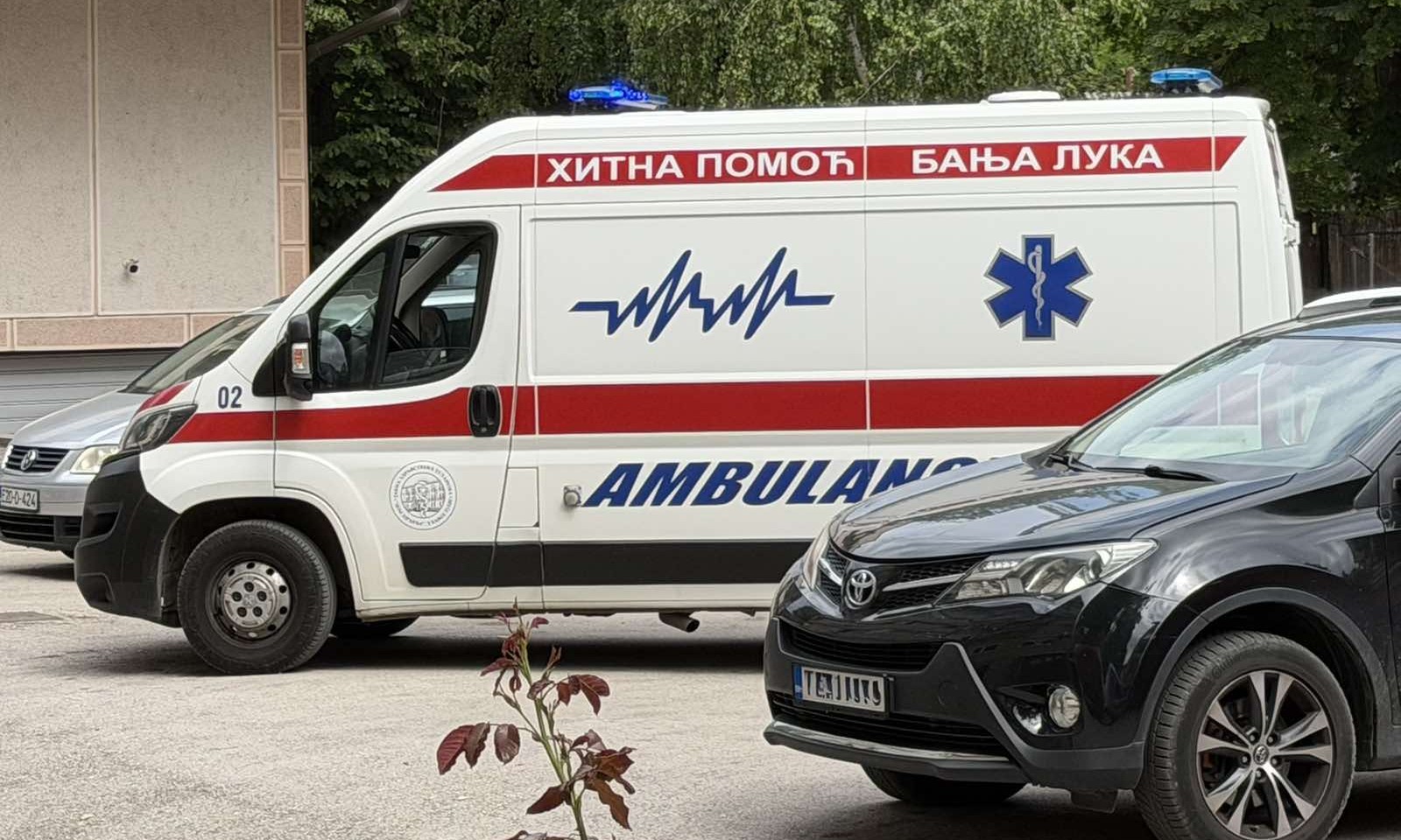 Vrućine pune Hitnu u Banjaluci: Građani se žale na slabost i pritisak