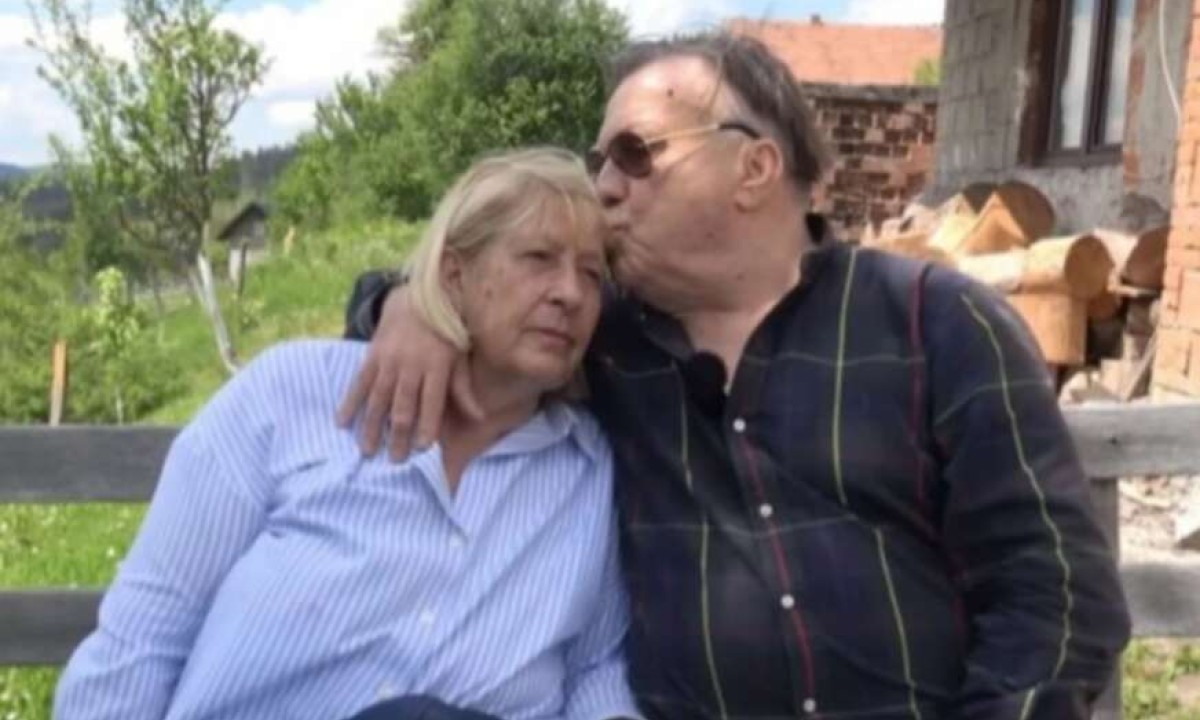 Mili otkrio kako je nastala pjesma ,,Sejda”: Posebna emocija čovjeka koji pjeva ženi svog života