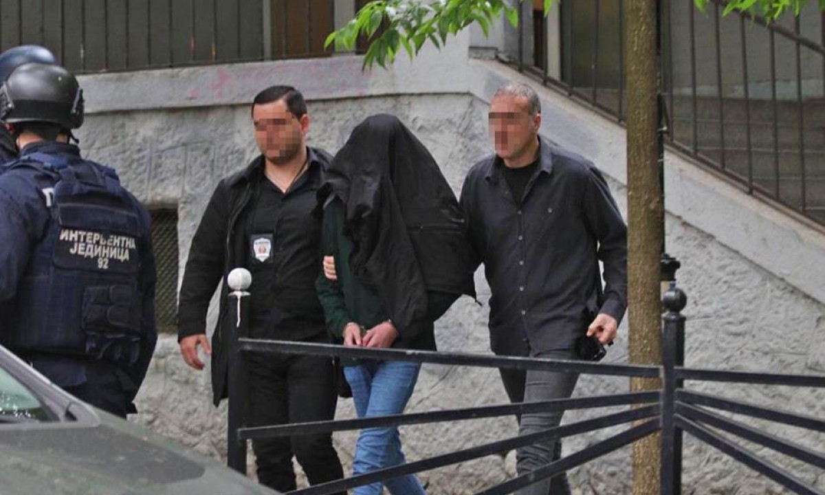 Šta će biti sa Kostom Kecmanovićem: I nakon punoljetstva može ostati u psihijatrijskoj ustanovi