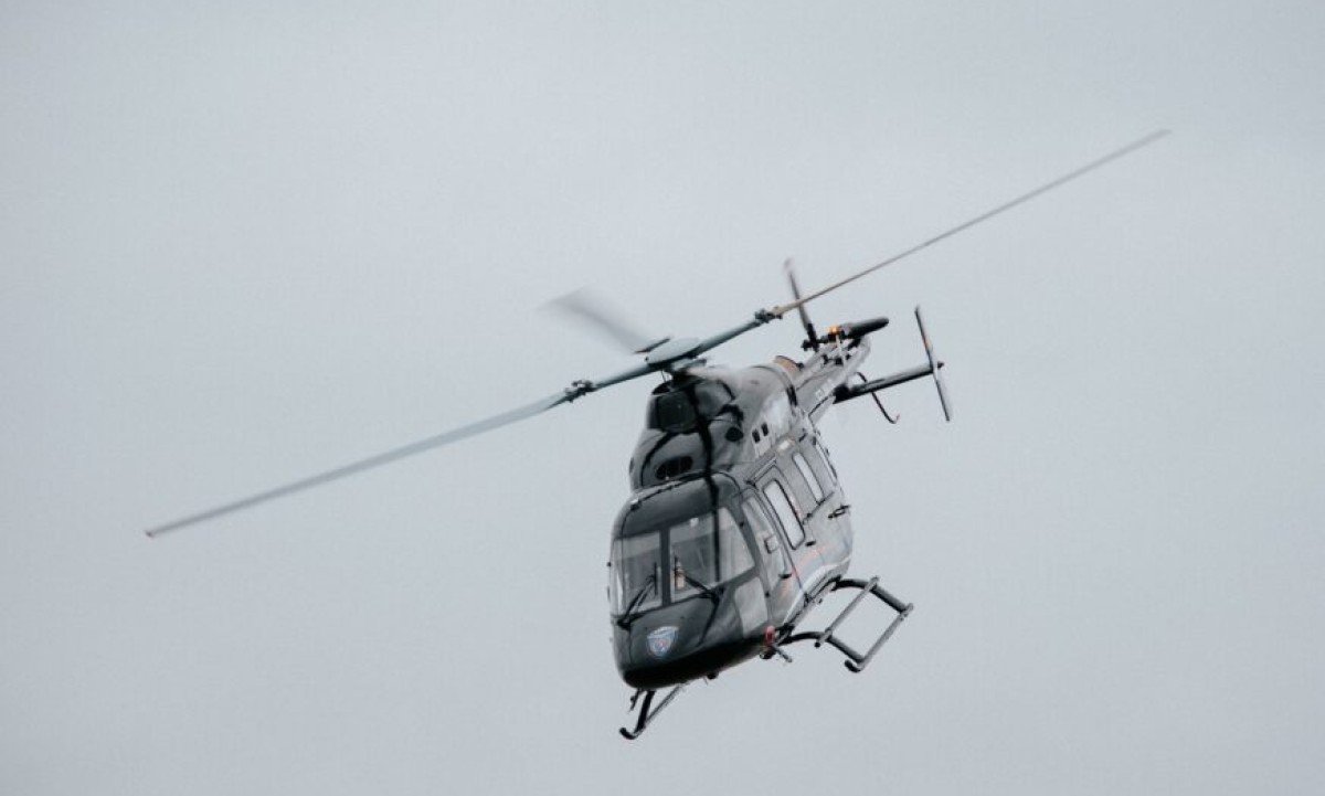 Intervencije koje spašavaju živote: Pripadnici MUP RS helikopterom transportovali dvoje djece u Beograd