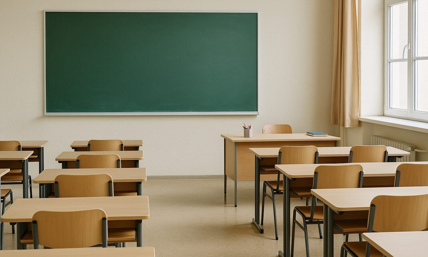 Alarmantno pred početak školske godine: Hroničan nedostatak kadra trese prosvjetu u Srpskoj