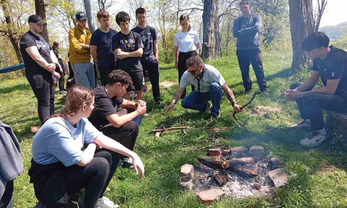 Civilni rok ili banjalučki izviđači: U čemu je razlika? FOTO