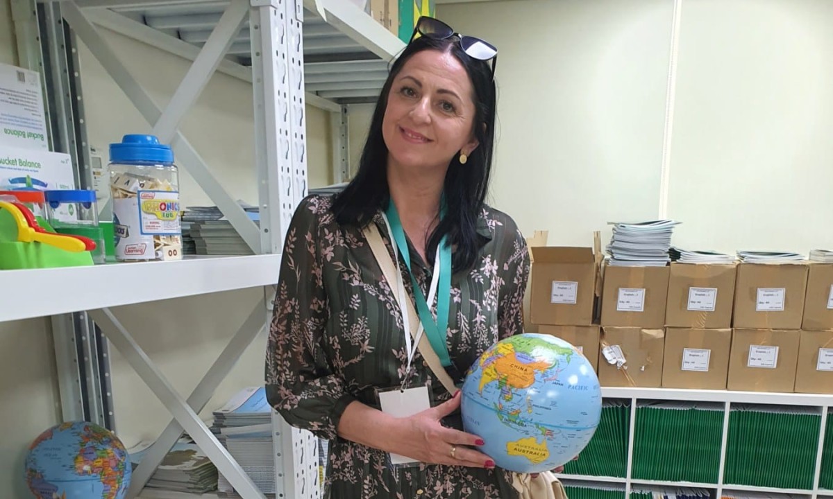 Zašto je Jelenina geografija drugačija: Upoznajte najbolju Banjalučanku u regionu FOTO