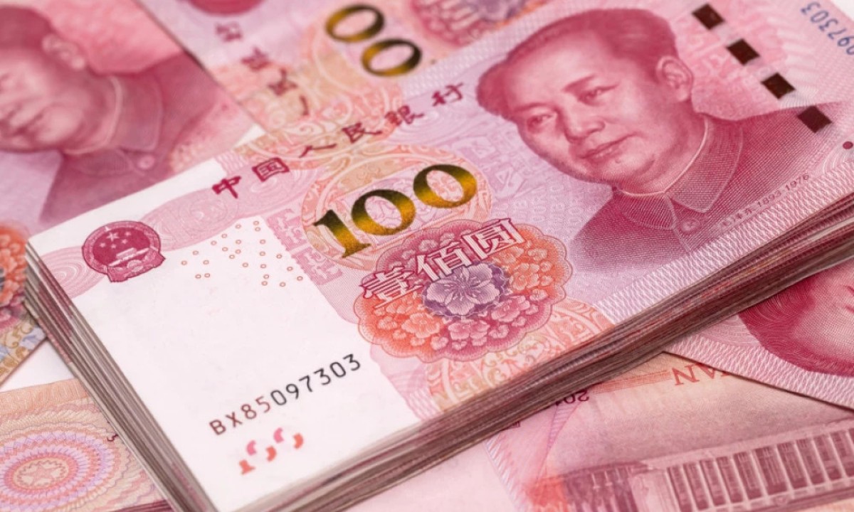 Juan košta njemačku privredu: Peking ne dozvoljava slobodno formiranje kursa