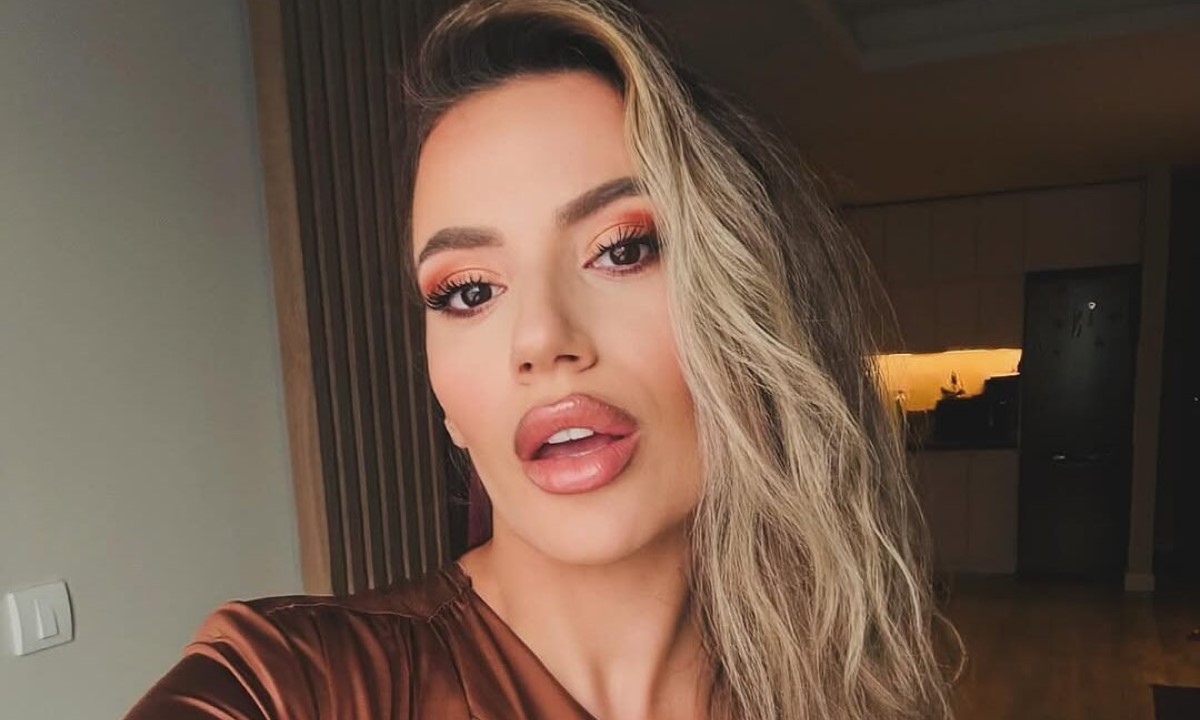 Stavila tačku na Golubovića: Kristina se baca na posao, nećete vjerovati šta će raditi