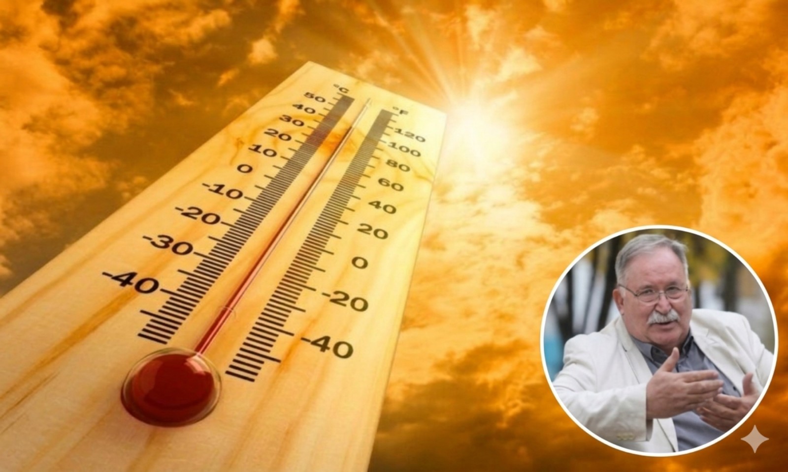 Vidovdan ove godine potpuno drugačiji: Kuštrinović upozorava na tropski talas i jak UV indeks