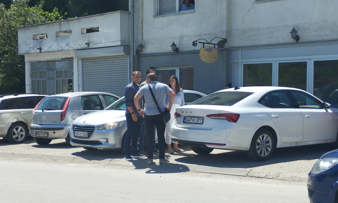 Stanivuković uputio saučešće: Potresla me vijest o tragediji na Laušu