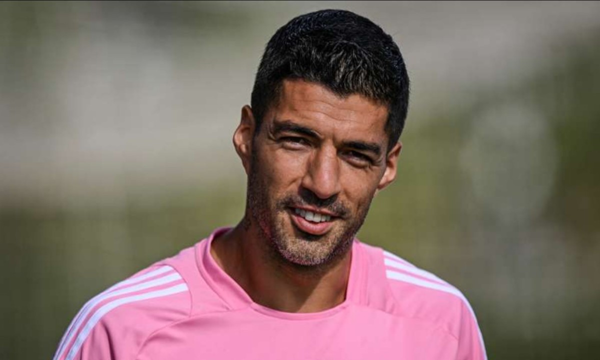 Selektor Urugvaja ostao dosljedan: Suarez nije pozvan na Svjetsko prvenstvo