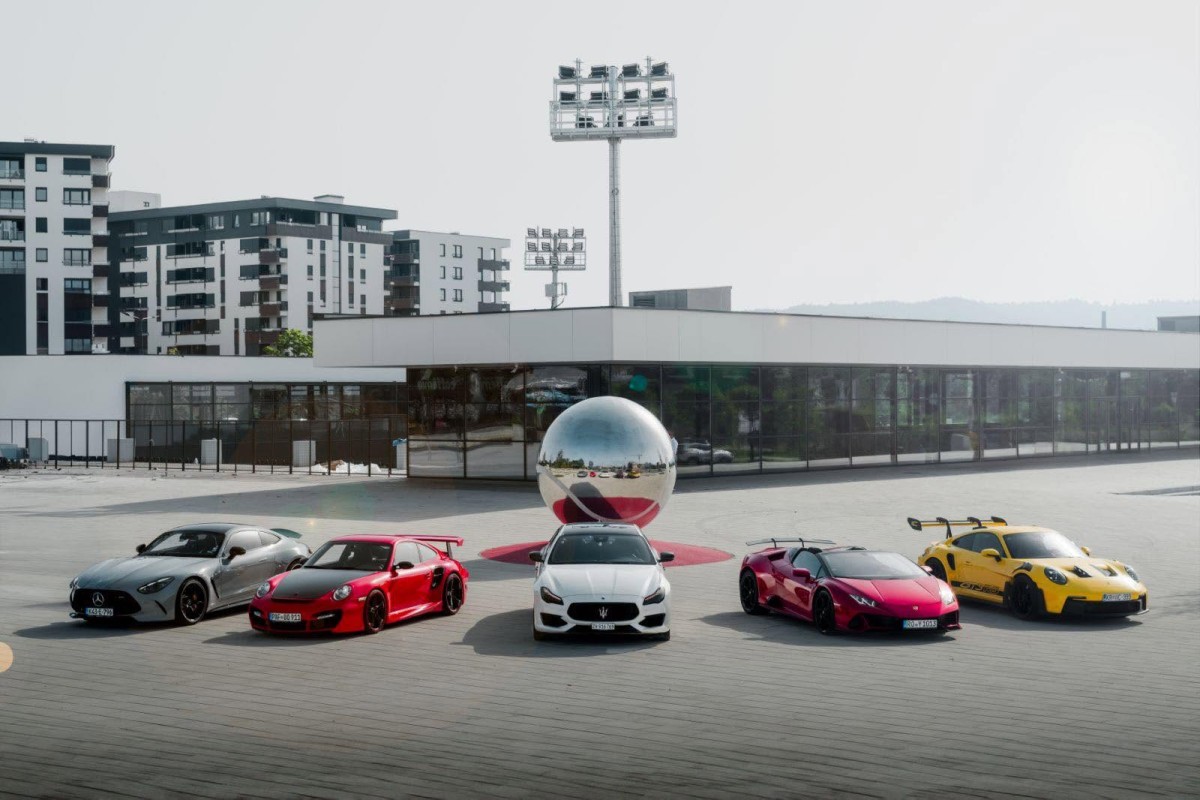Sjajan događaj za ljubitelje četvorotočkaša: Manifestacija Luxury Sport Car Event 2026 u Banjaluci od 24. juna